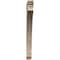 Ekena Millwork Thorton Traditional Smooth Bracket, Douglas Fir, 3 1/2"W x 38"D x 38"H BKT04X38X38THR01SDF - alternate 2